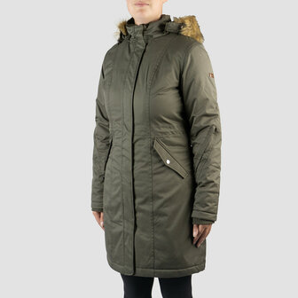 Horka Outdoor Jas Typhoon