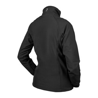 Horka Softshell Jas Silhouette