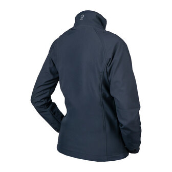 Horka Softshell Jas Silhouette