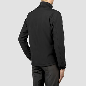 Horka Softshell Jacket Action