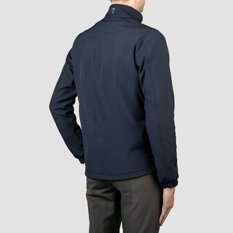 Horka Softshell Jacket Action