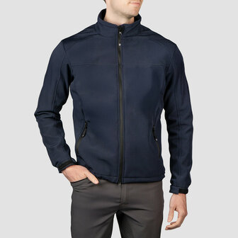 Horka Softshell Jacket Action