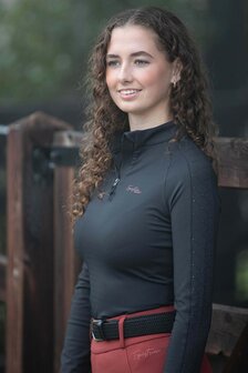 Harrys Horse trainingsshirt Classy Indy