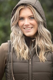 Harry&#039;s Horse Bodywarmer Sporty Scotti