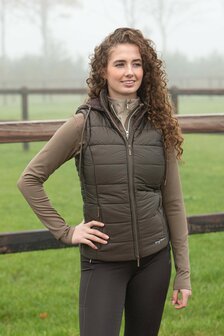 Harry&#039;s Horse Bodywarmer Sporty Scotti