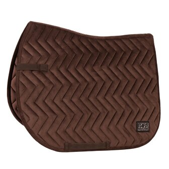 Harry&#039;s Horse Zadeldek Sporty Melle