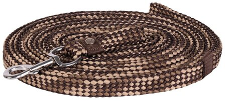 Harry&#039;s Horse Longeerlijn Soft Marly