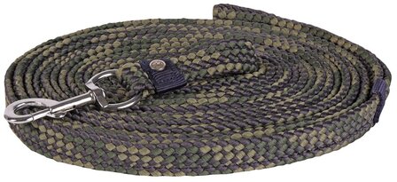Harry&#039;s Horse Longeerlijn Soft Marly