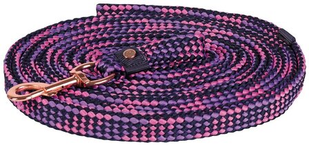 Harry&#039;s Horse Longeerlijn Soft Marly