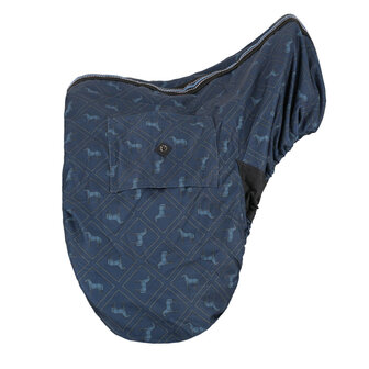 QHP Zadelhoes Collection