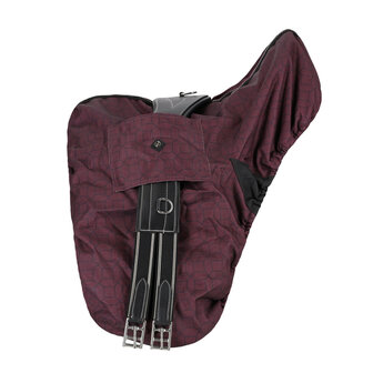QHP Zadelhoes Collection