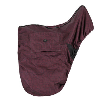 QHP Zadelhoes Collection