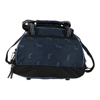 QHP Cap tas Collection