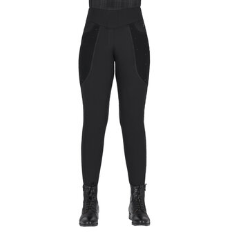 QHP Rijlegging Zahra