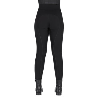 QHP Rijlegging Zahra