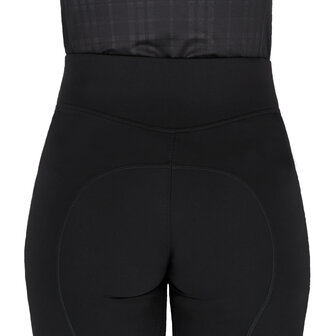 QHP Rijlegging Zahra