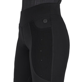 QHP Rijlegging Zahra