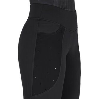 QHP Rijlegging Zahra