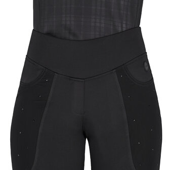 QHP Rijlegging Zahra