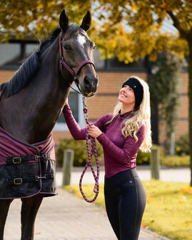 QHP Rijlegging Zahra