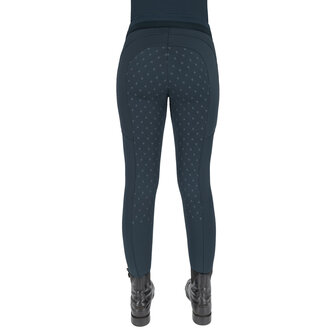 QHP Rijlegging Teddie