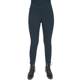 QHP Rijlegging Teddie