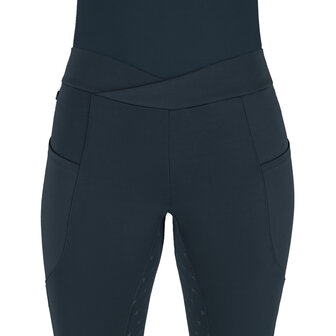 QHP Rijlegging Teddie