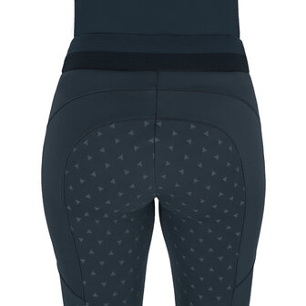 QHP Rijlegging Teddie