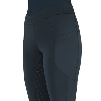 QHP Rijlegging Teddie