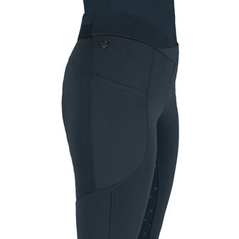 QHP Rijlegging Teddie