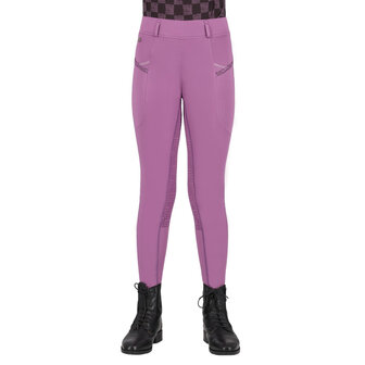 QHP Rijlegging Lize Junior