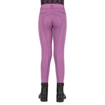 QHP Rijlegging Lize Junior