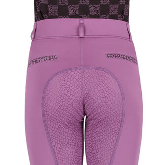 QHP Rijlegging Lize Junior