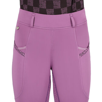 QHP Rijlegging Lize Junior