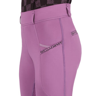 QHP Rijlegging Lize Junior