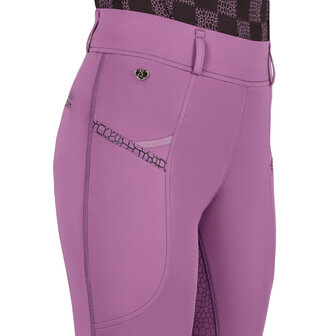 QHP Rijlegging Lize Junior