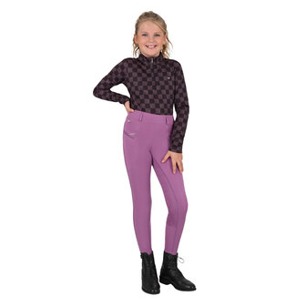 QHP Rijlegging Lize Junior