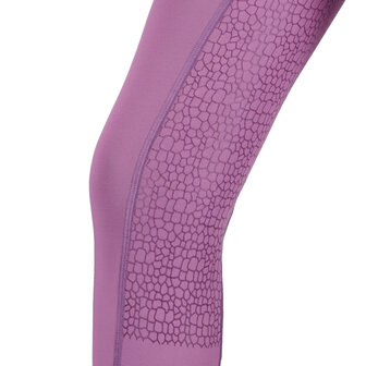 QHP Rijlegging Lize Junior