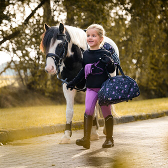 QHP Rijlegging Lize Junior
