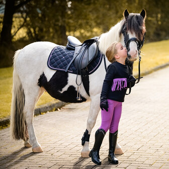 QHP Rijlegging Lize Junior