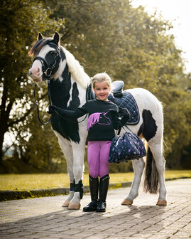 QHP Rijlegging Lize Junior