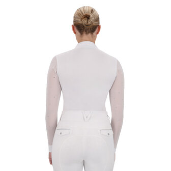 QHP Wedstrijdshirt Sennah