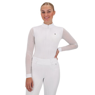 QHP Wedstrijdshirt Sennah