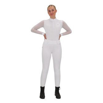 QHP Wedstrijdshirt Sennah