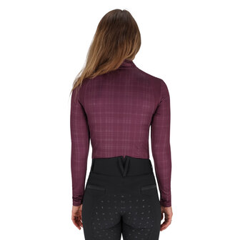 QHP Trainingsshirt Zahra