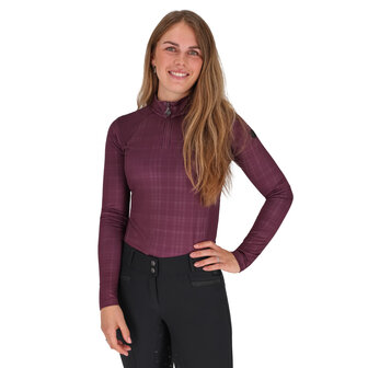 QHP Trainingsshirt Zahra