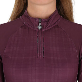QHP Trainingsshirt Zahra