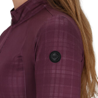 QHP Trainingsshirt Zahra