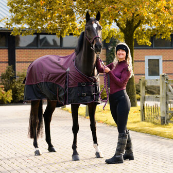 QHP Trainingsshirt Zahra