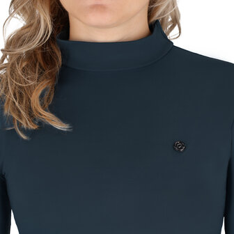 QHP Trainingsshirt Teddie
